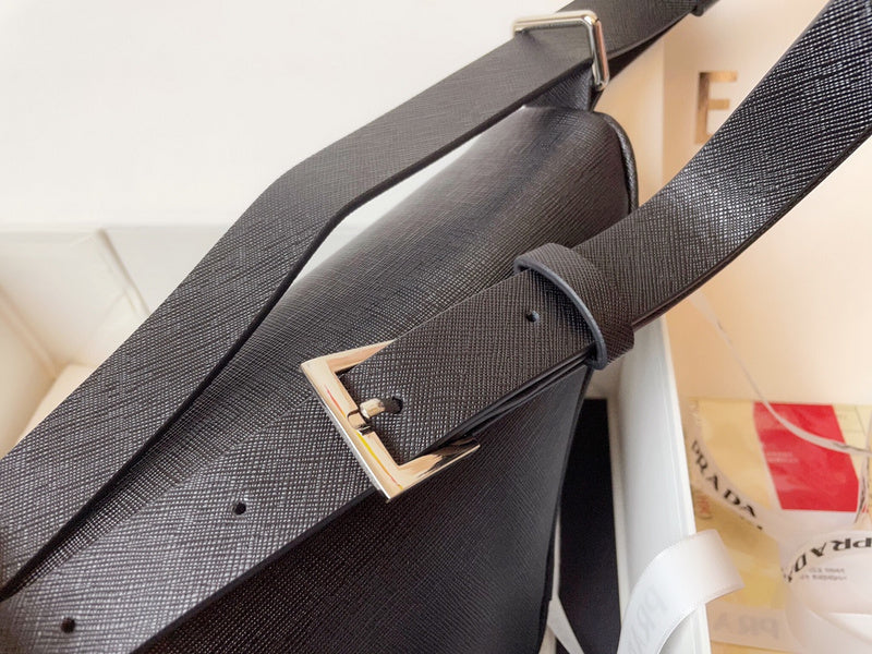 Amelia- PRDA  LUXURY BAGS - 584