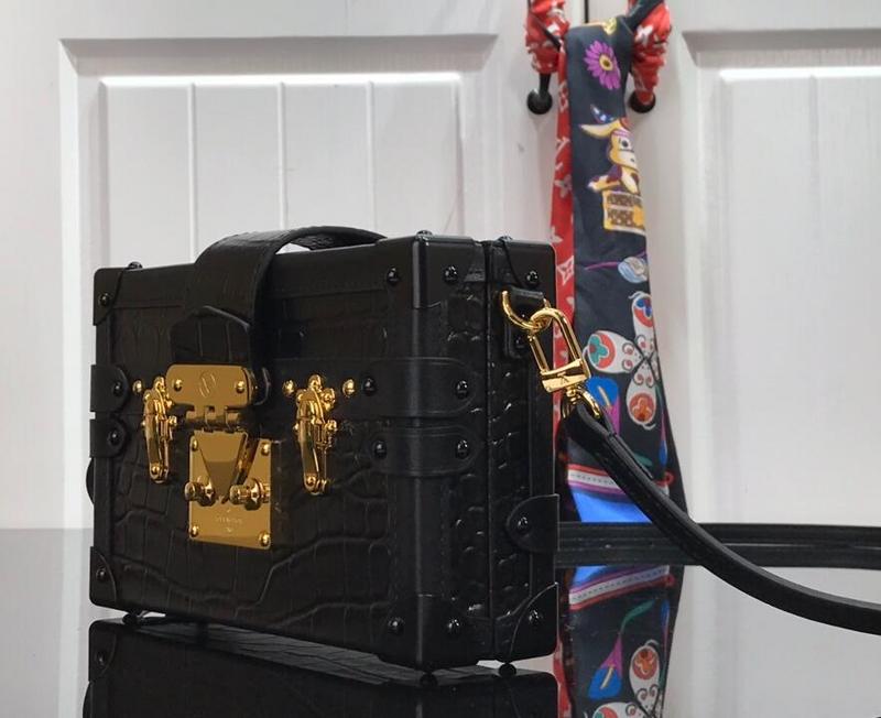AmeliaLuxury - LOV Bags - 2364