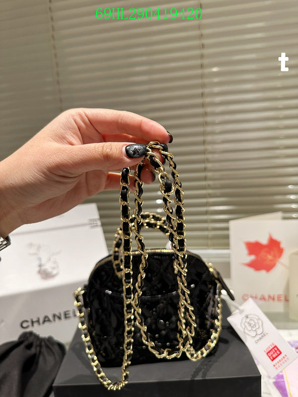 Amelia - CHL Bags - 1068