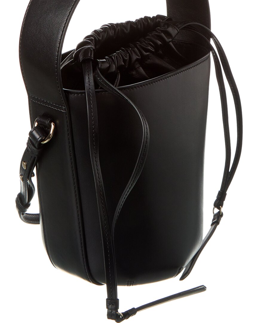 CHL - CC o? Sense Leather Bucket Bag