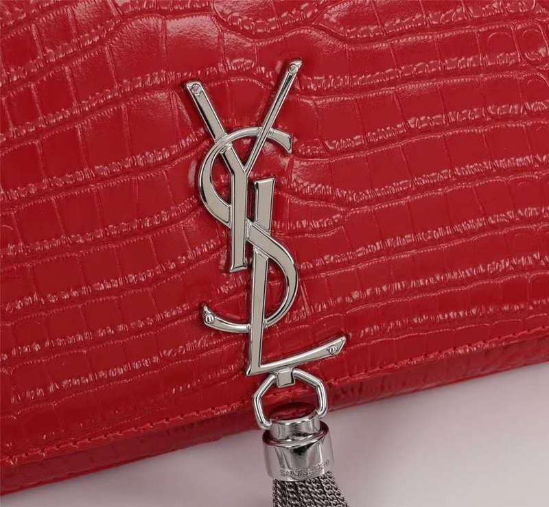 Amelia - YSL Bag - 2600