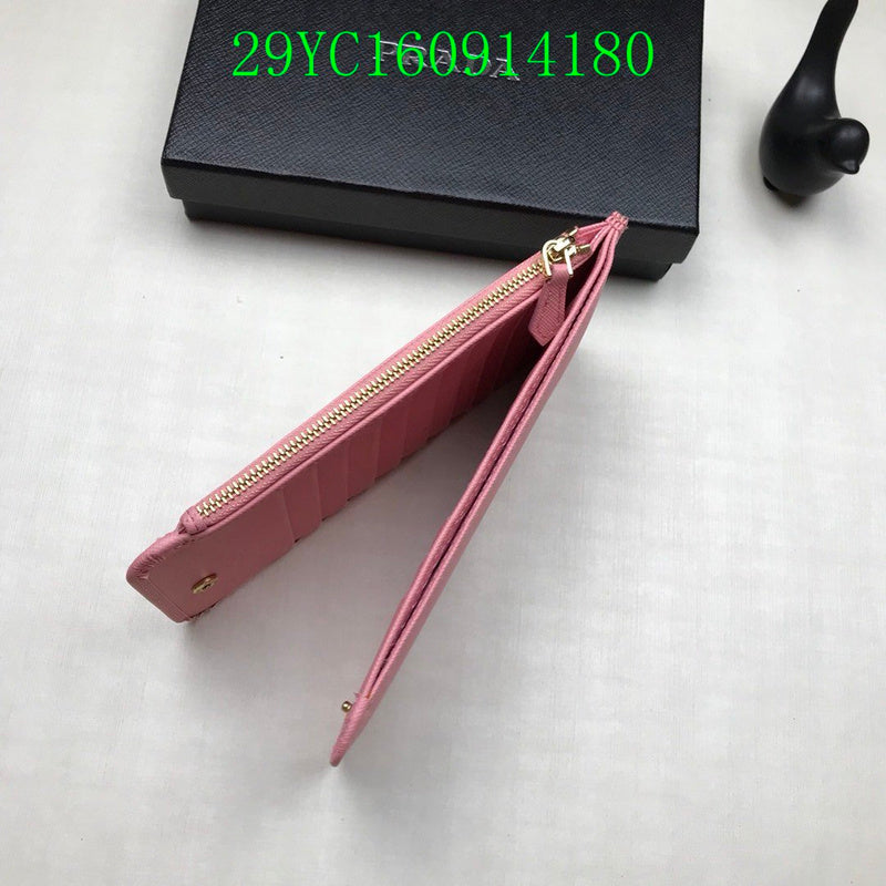 Amelia - PD Wallet - 420