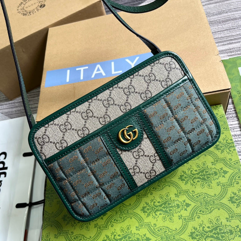 Amelia- GCI Bags - 5181