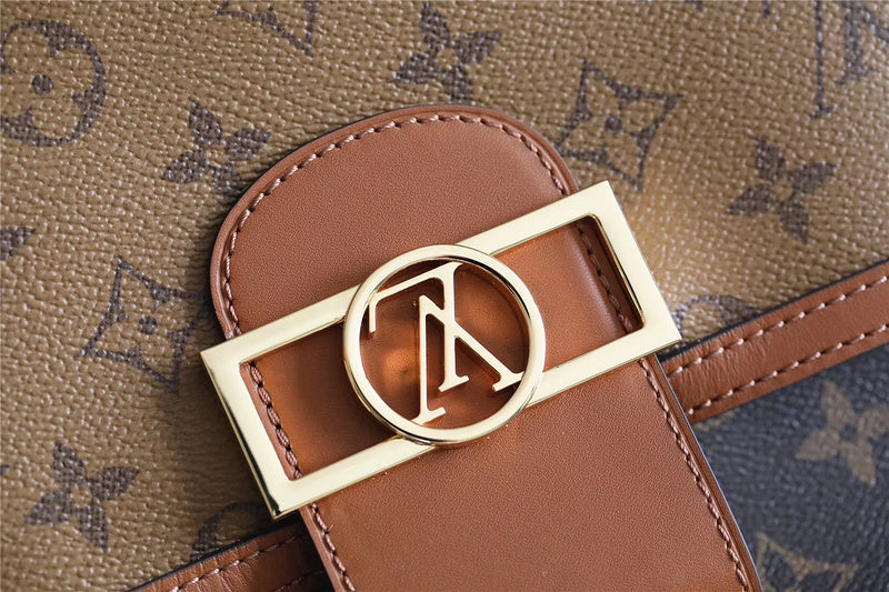 Fan Fashion Lu-Vi bags - 8110
