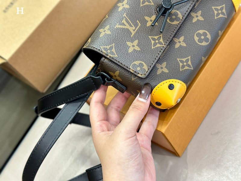 Amelia - LV Bags - 14466