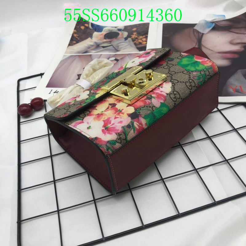 Amelia - GUKI Bags - 2340