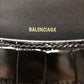 Amelia- BG Hourglass Bags - 196