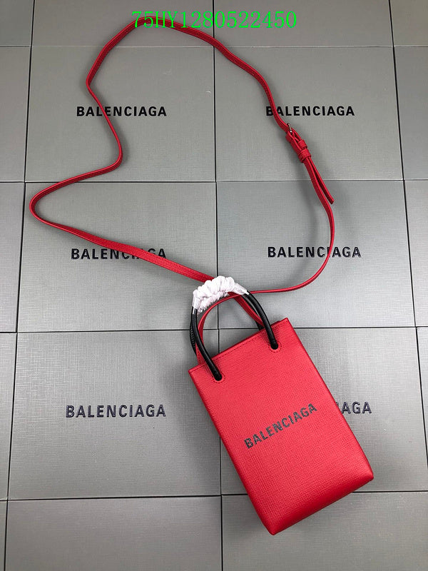 Amelia - BGA Bags - 1769