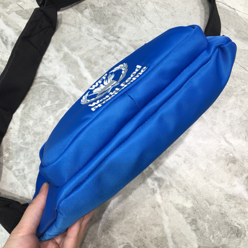 Amelia - BG Men Bags - 007