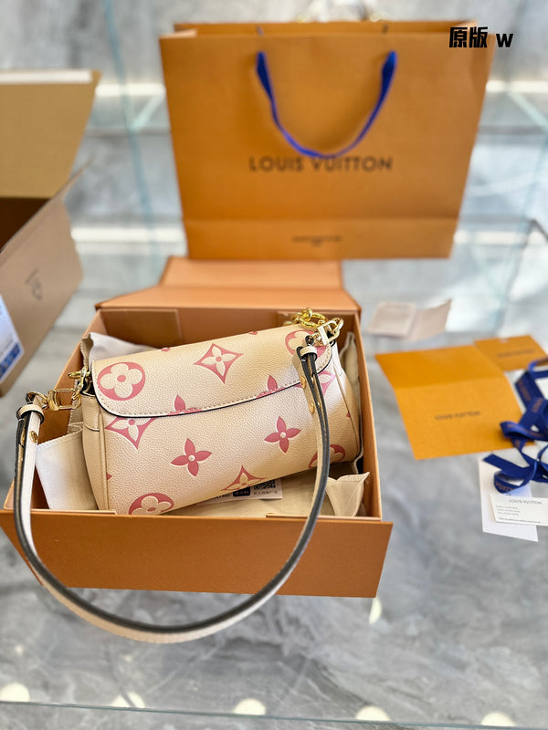 Amelia - LV Bags - 15138