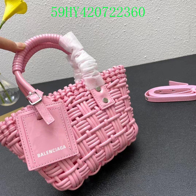 Amelia - BGA Bags - 2181