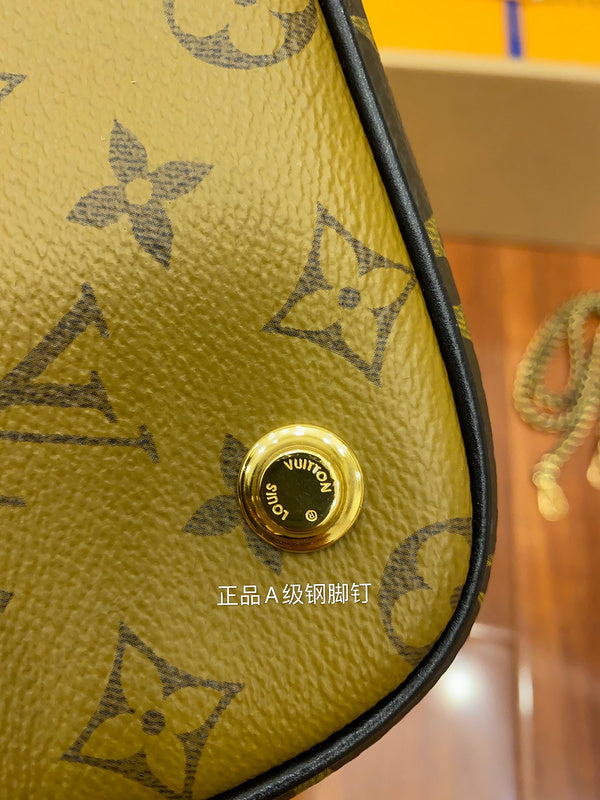 Amelia's Bag Gallery - LOV Bags - 1010