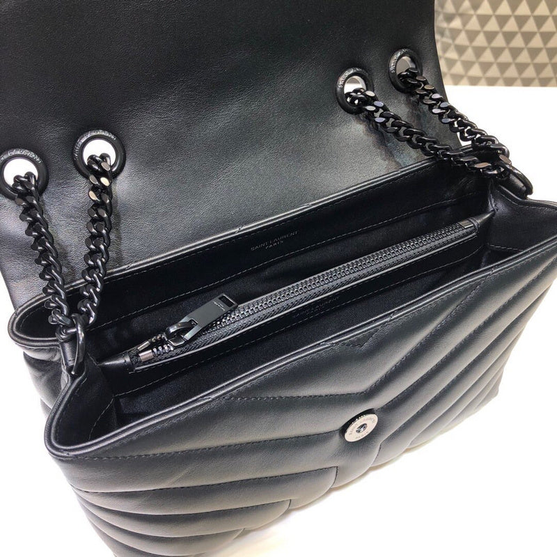 Amelia - YSL Bag - 2305