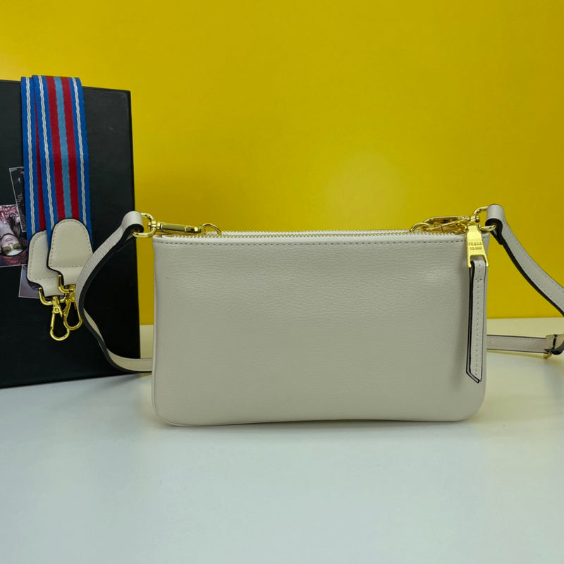 Amelia- PRDA  LUXURY BAGS - 465