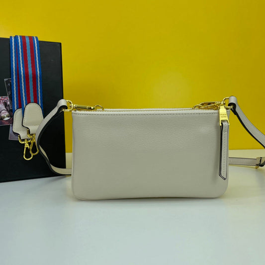 Amelia- PRDA  LUXURY BAGS - 465