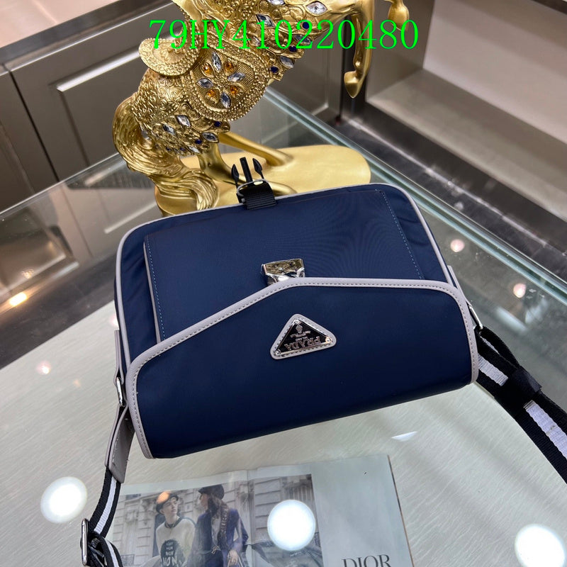 Prada Bags - The Barnes Bags  545
