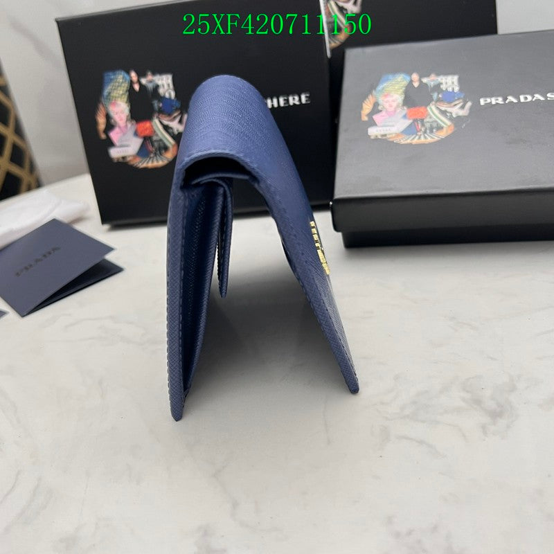 Amelia - PD Wallet - 147