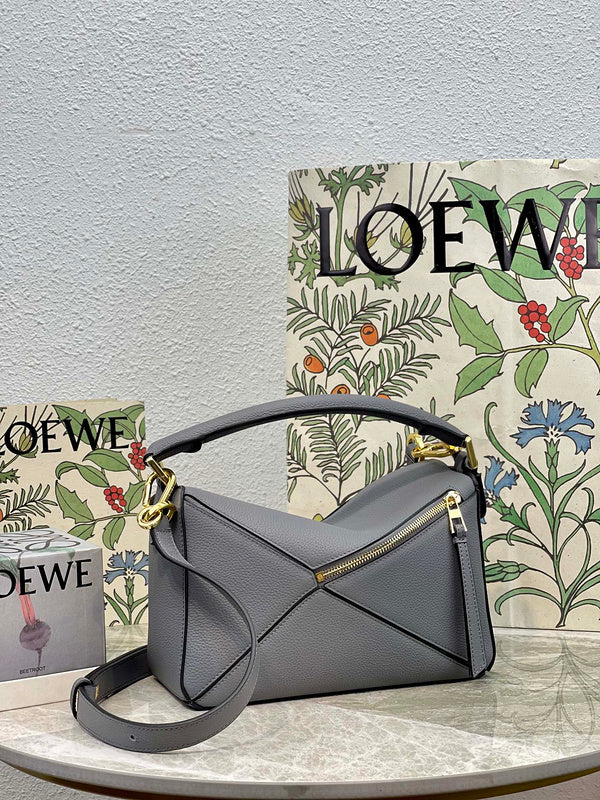 Amelia's Bag Gallery - LWO Bags - 714