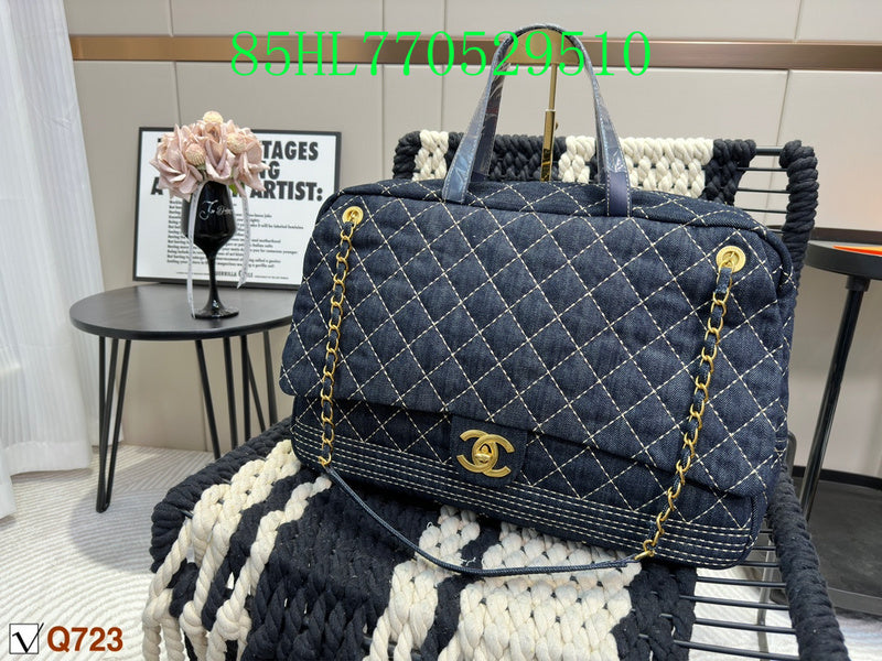 Amelia - CHL Bags - 787