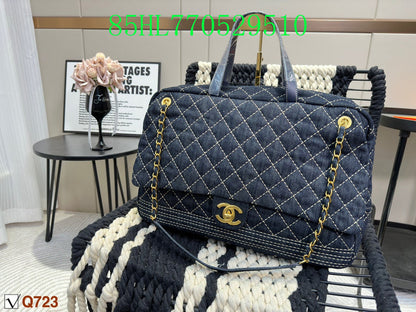 Amelia - CHL Bags - 787