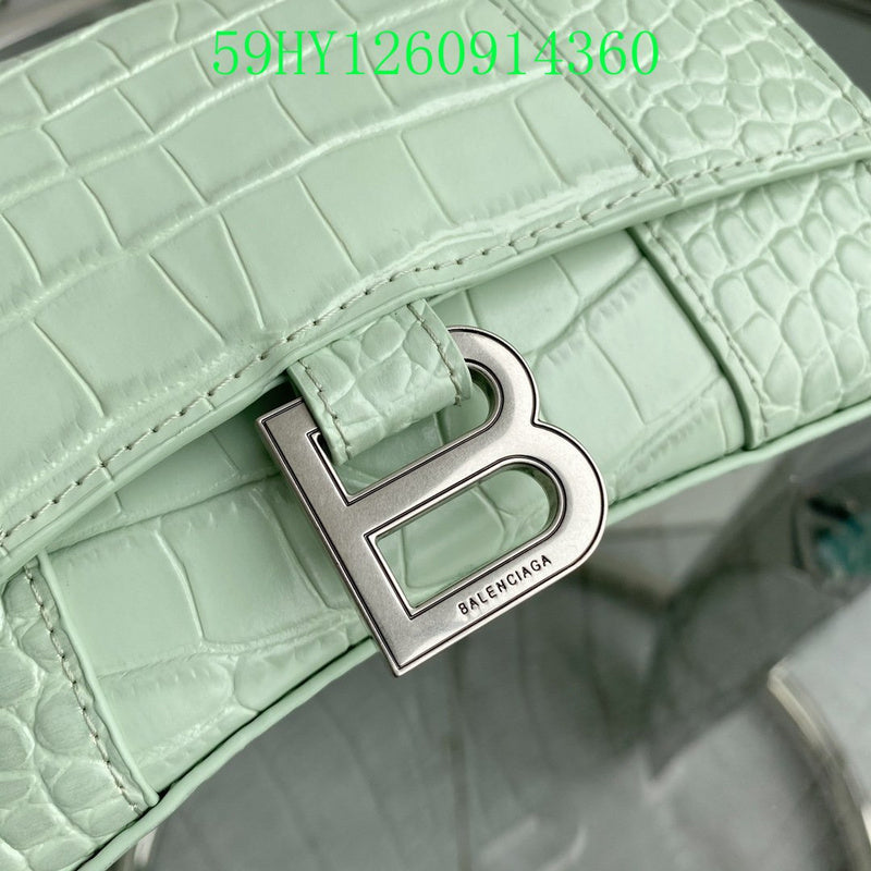 Amelia - BGA Bags - 2071