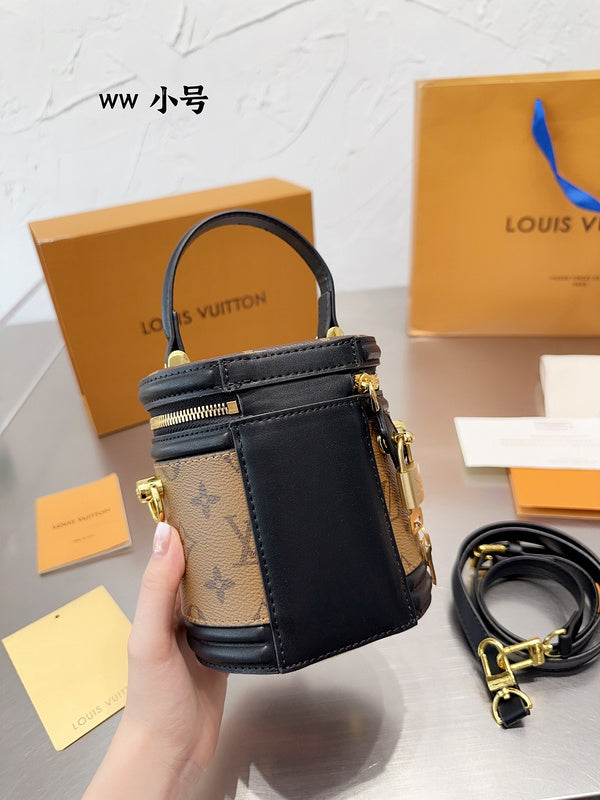 Amelia - LV Bags - 14288