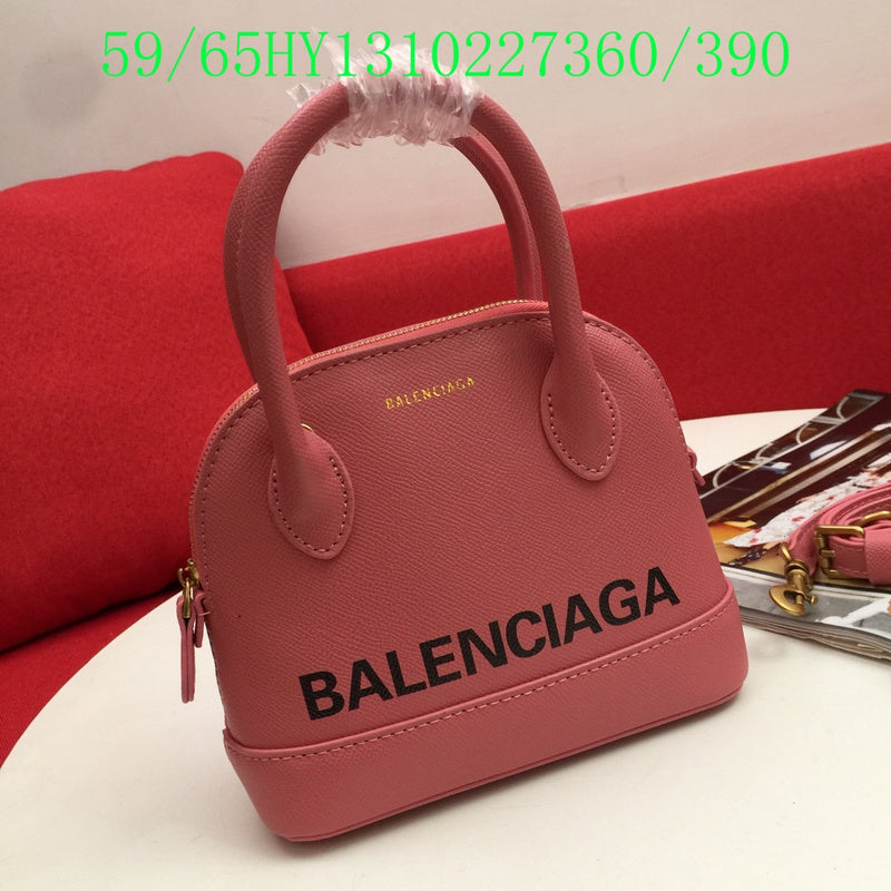 Amelia- BGA Bags - 1909