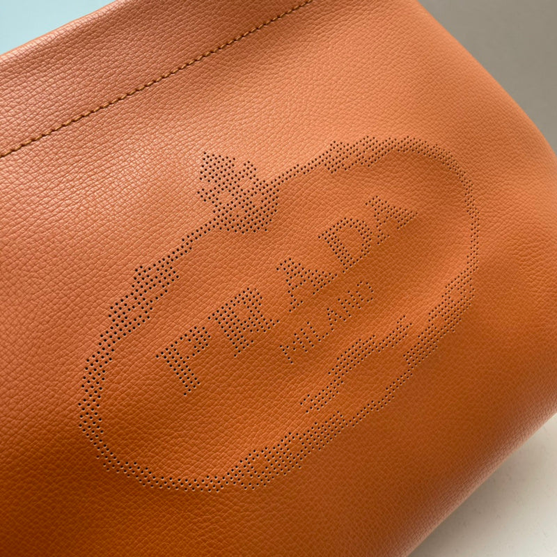 Amelia- PRDA  LUXURY BAGS - 383