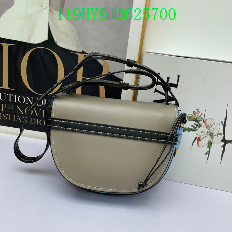 Amelia - LWE BRANDED BAGS - 300