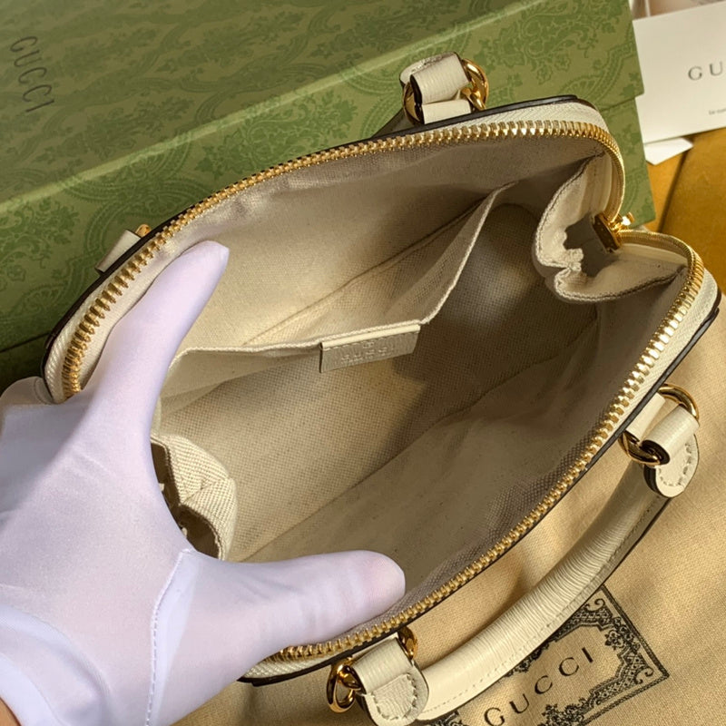 Amelia- GCI - GG WOMEN LUXURY BAGS - 093