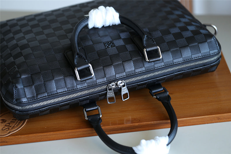 Fan Fashion Lu-Vi bags - 9832