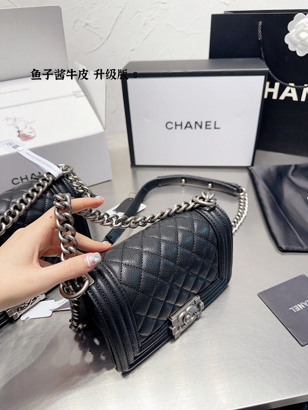 Amelia- CHL Bags - 7141