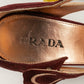 Escarpins Prada Printemps 2008