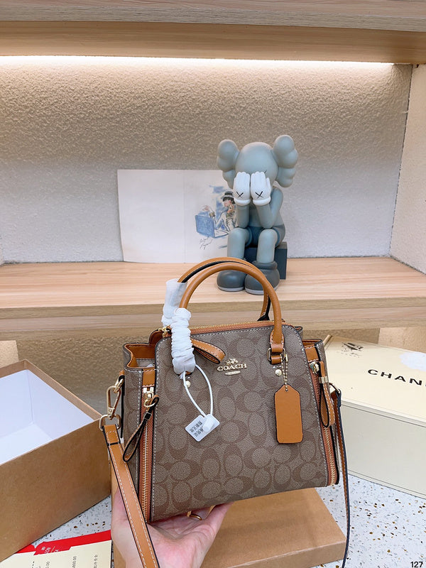 Amelia - CCH Bags - 105