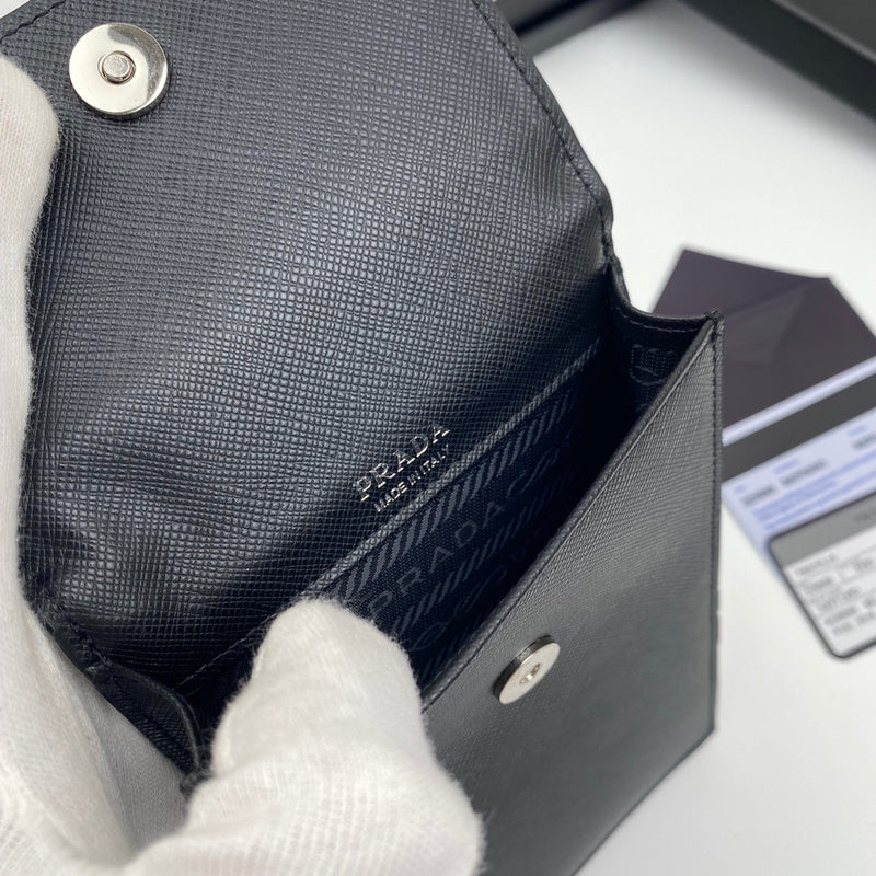 Amelia- PRDA  LUXURY BAGS - 866
