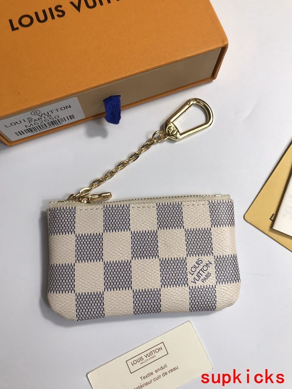 Amelia- Mix Wallets - 791