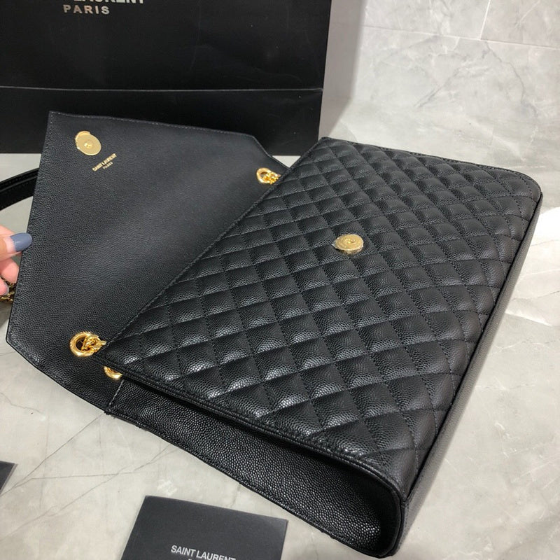 Amelia - YSL Bag - 4037