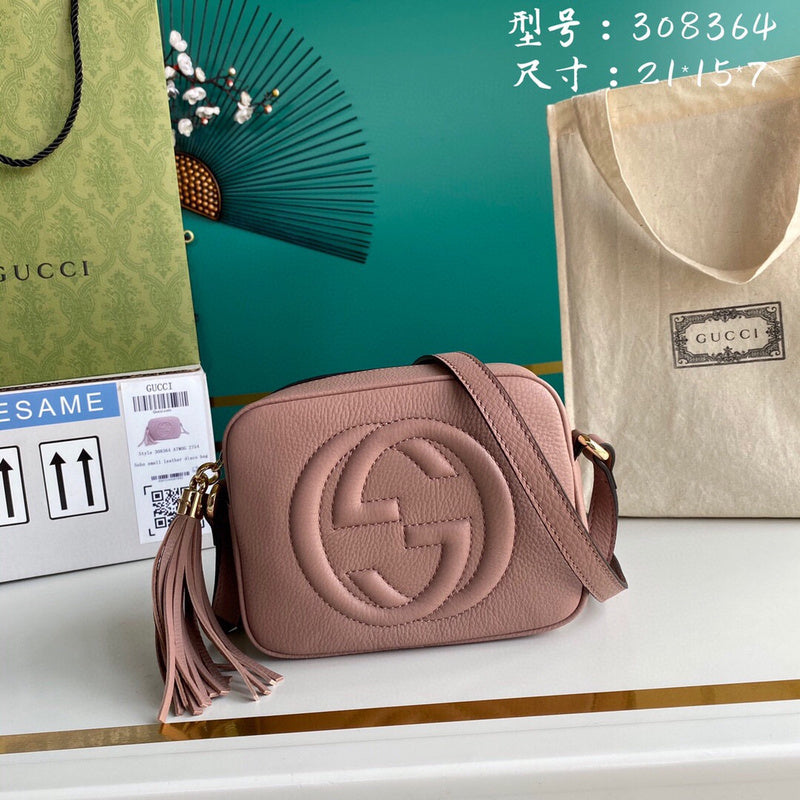 Amelia - GCI Bags - 6024