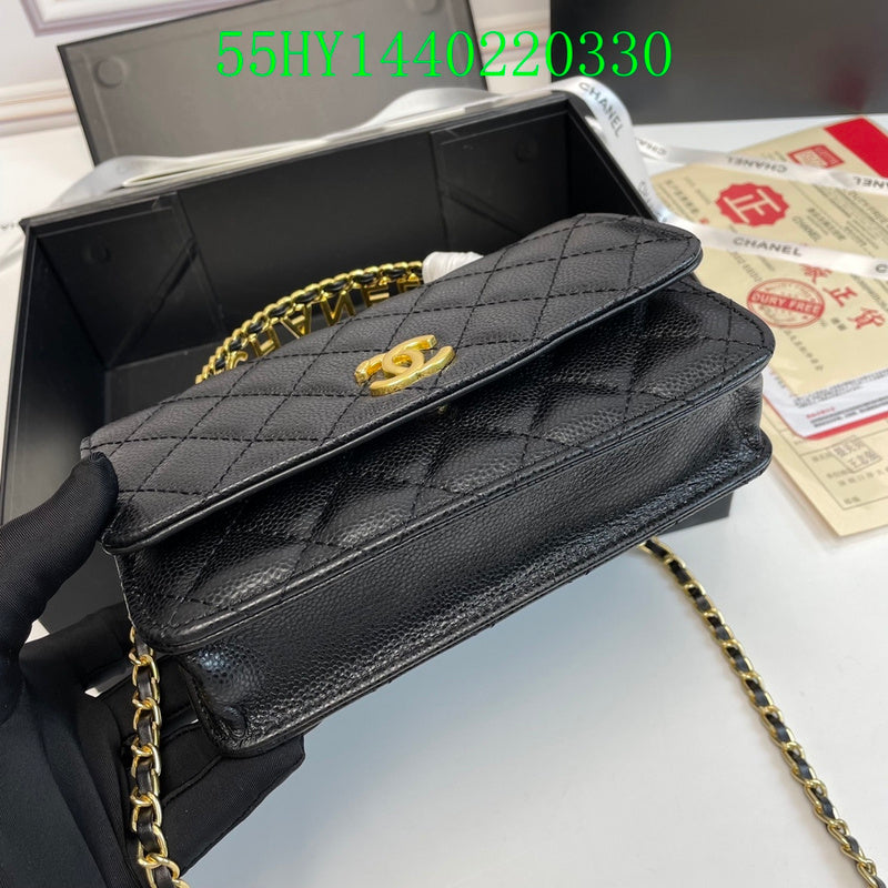 Amelia - CHL Bags - 1506