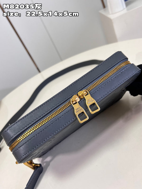 Amelia - LV Bags - 15397