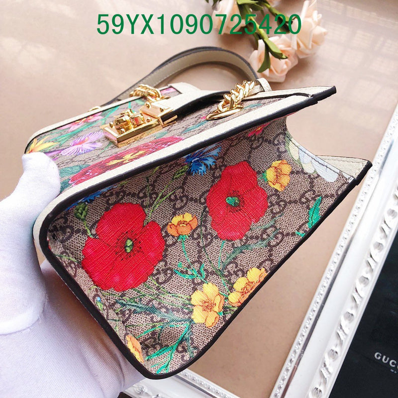 Amelia - GCI Bags - 10959