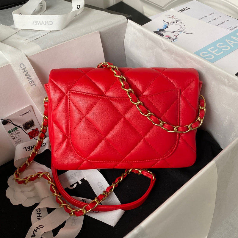 Amelia- CHL Bags - 7544