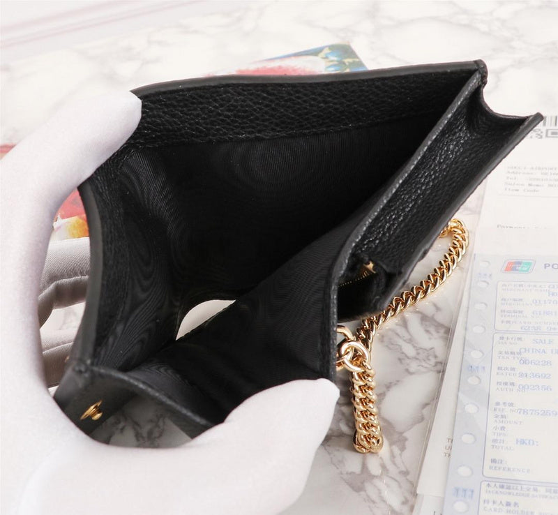AmeliaLuxury - GCI Bags - 962