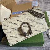 Amelia- GCI Bags - 4817