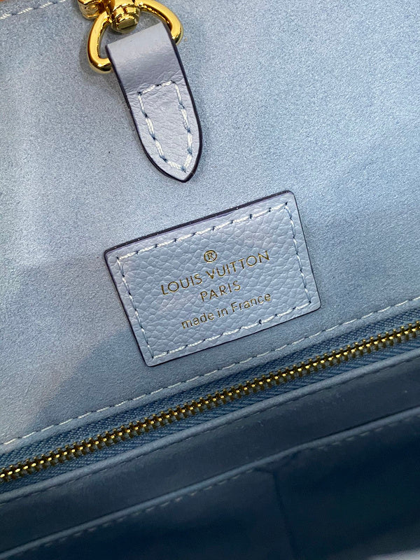 Fan Fashion Lu-Vi bags - 17507
