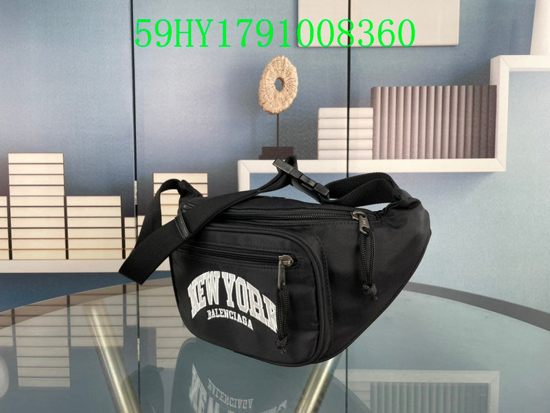 Amelia - BGA Bags - 2022