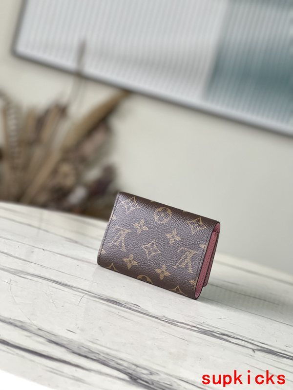 Amelia- Mix Wallets - 224
