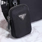 Amelia- PRDA  LUXURY BAGS - 014