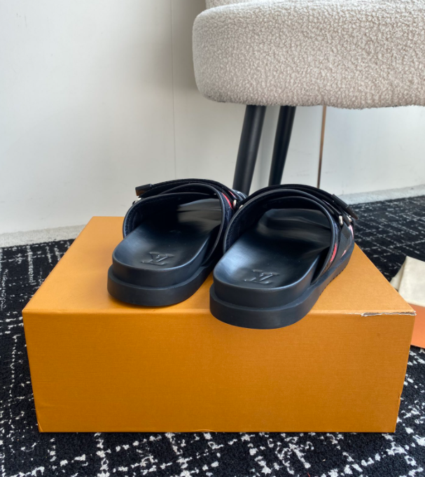 AmeliaLuxury - LOV Men Shoes - 110