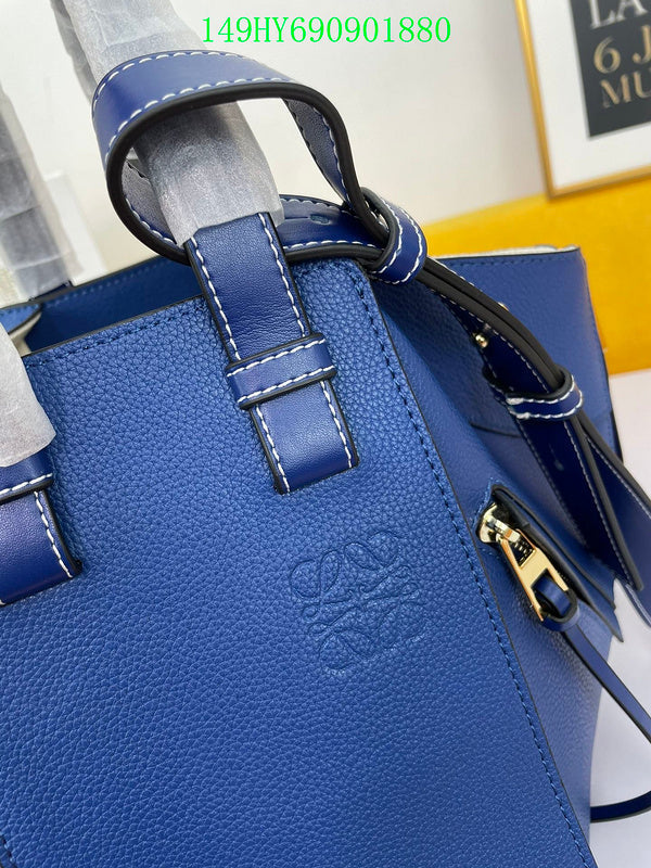 Amelia - LWE BRANDED BAGS - 257